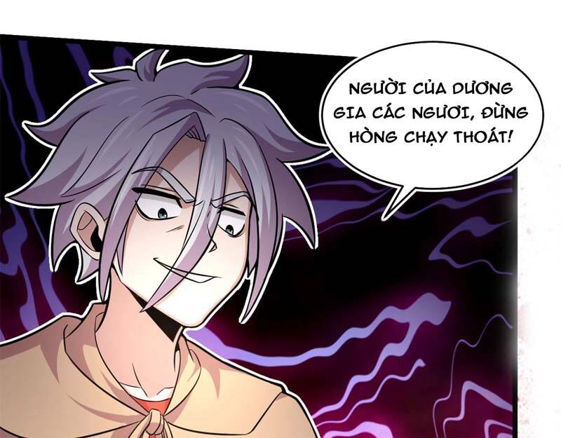 Sủng Mị Chapter 39 - 49