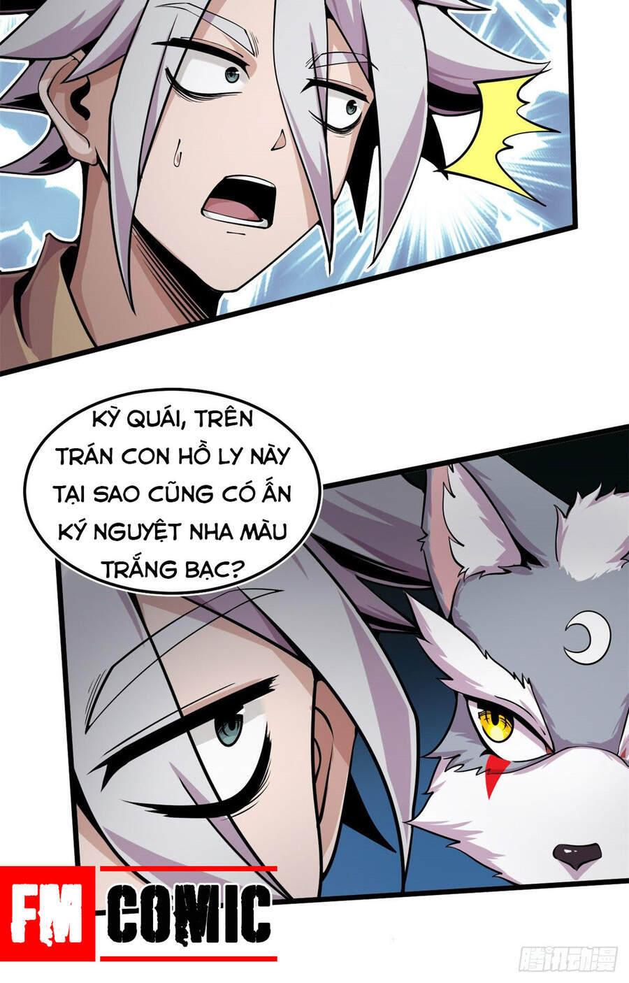 Sủng Mị Chapter 4 - 43