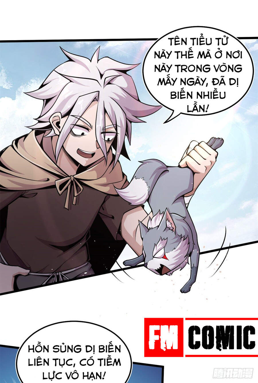 Sủng Mị Chapter 4 - 46