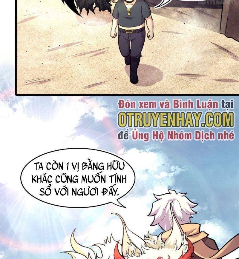 Sủng Mị Chapter 41 - 34