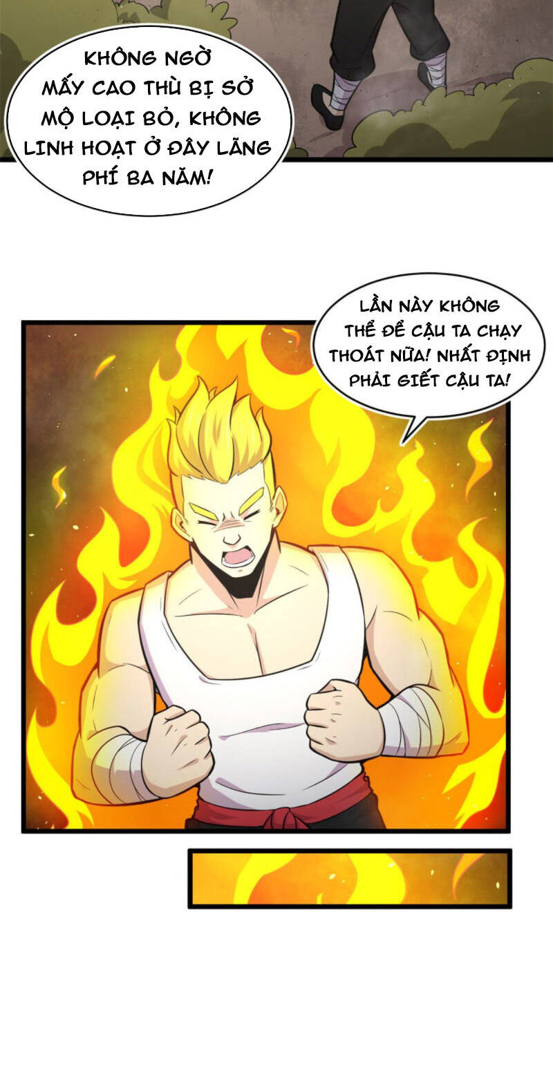 Sủng Mị Chapter 44 - 6