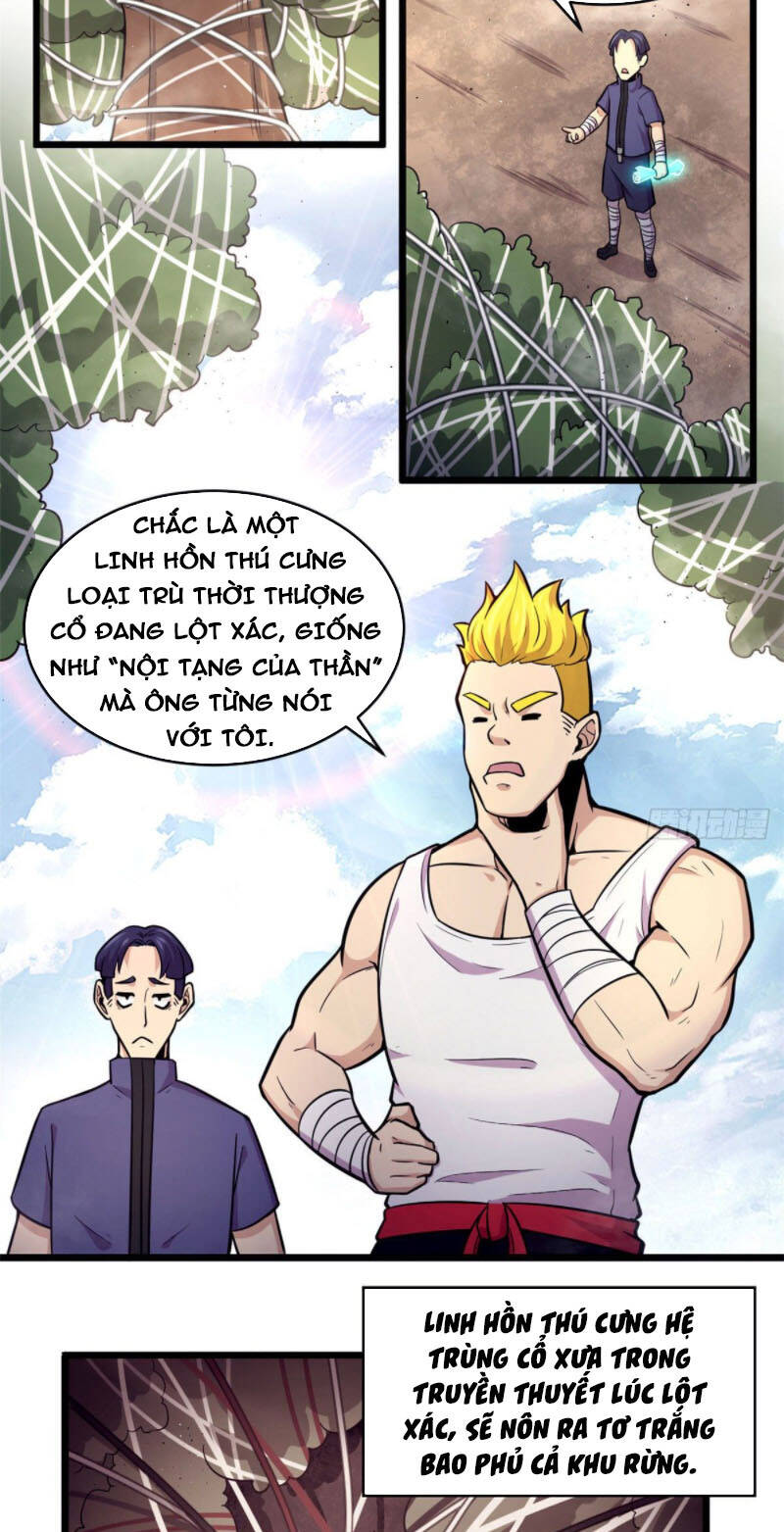 Sủng Mị Chapter 44 - 9