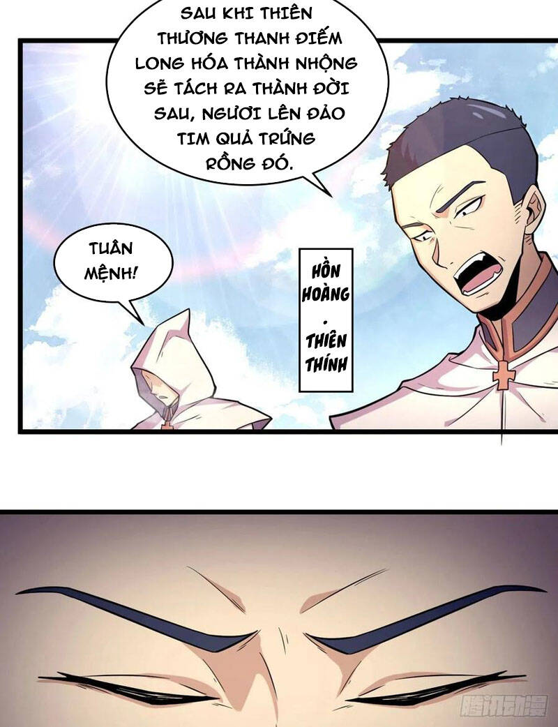 Sủng Mị Chapter 49 - 23