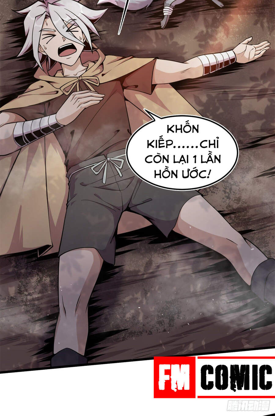 Sủng Mị Chapter 5 - 11