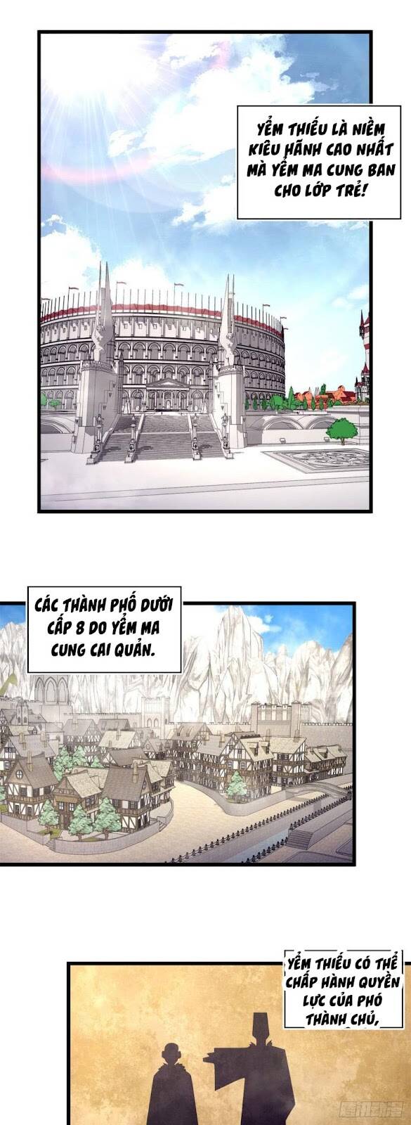 Sủng Mị Chapter 52 - 23