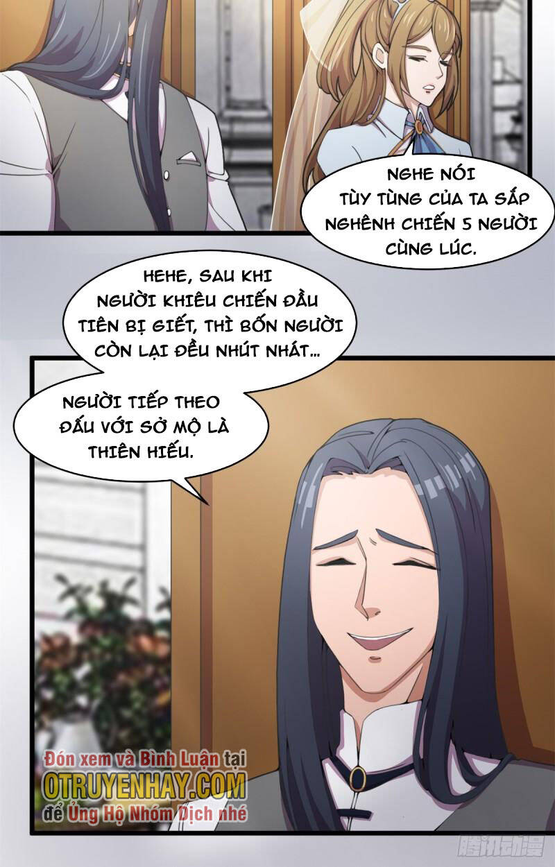 Sủng Mị Chapter 55 - 11