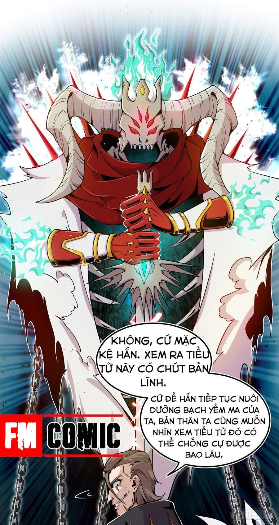 Sủng Mị Chapter 2 - 28