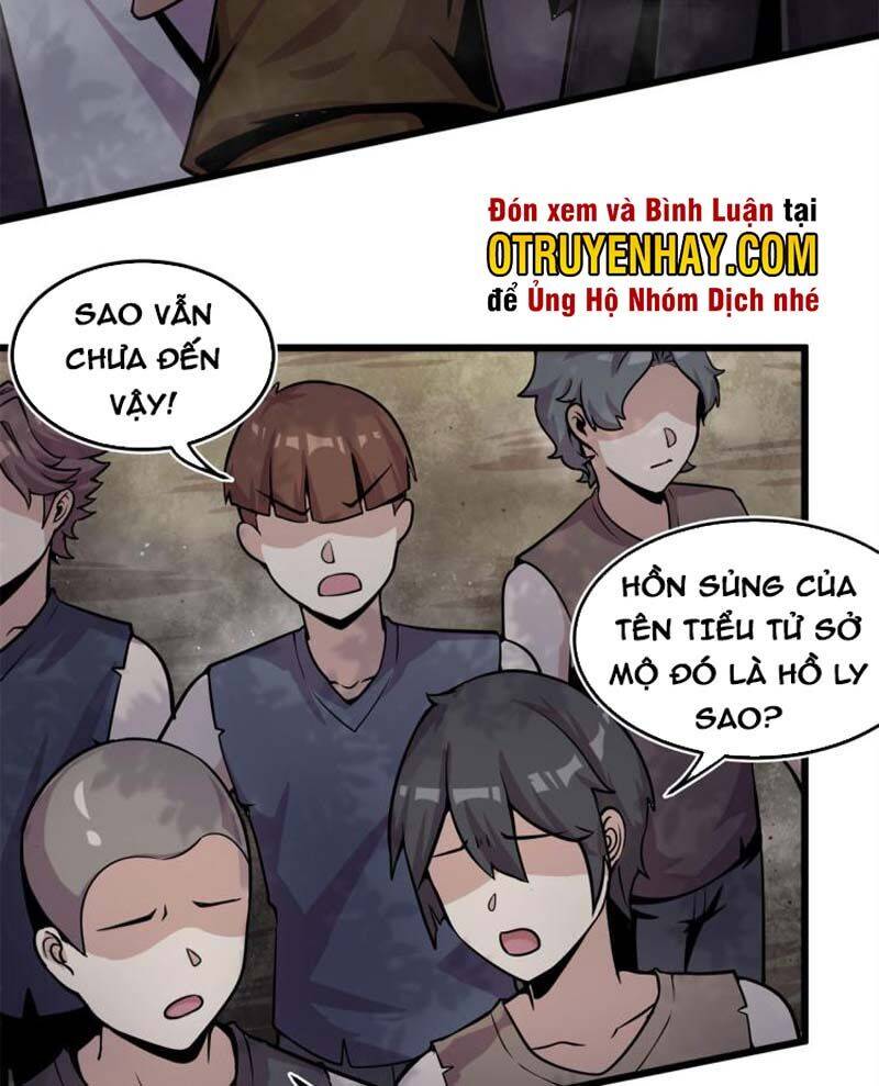 Sủng Mị Chapter 7 - 16