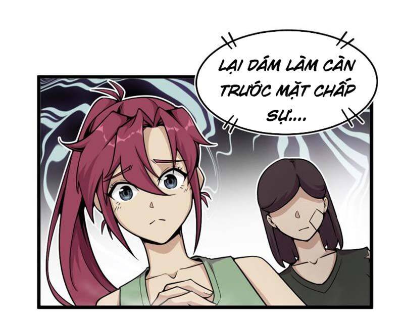 Sủng Mị Chapter 8 - 22