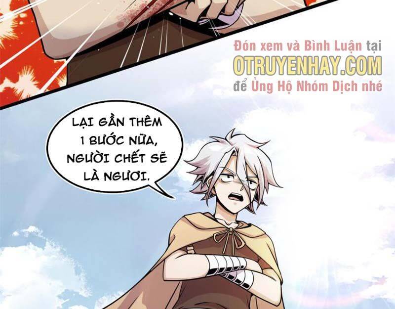 Sủng Mị Chapter 8 - 10