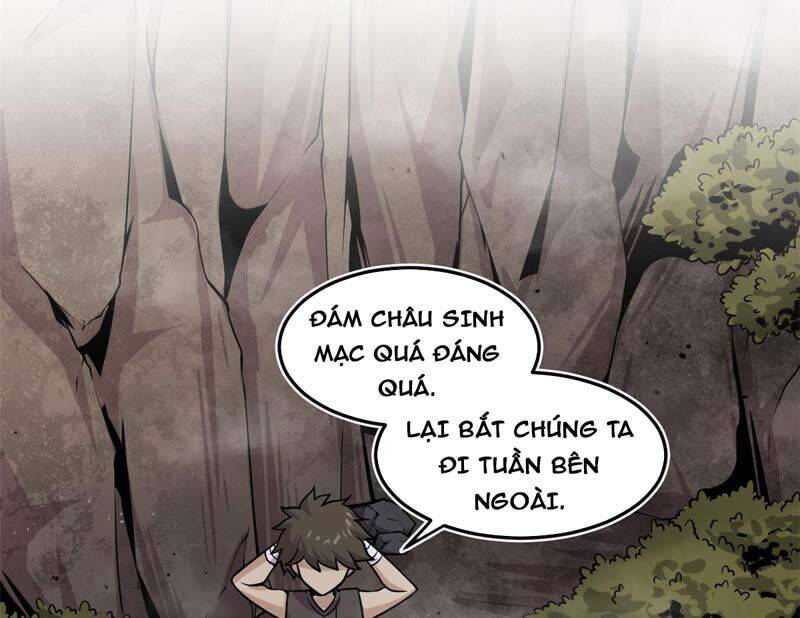 Sủng Mị Chapter 9 - 32