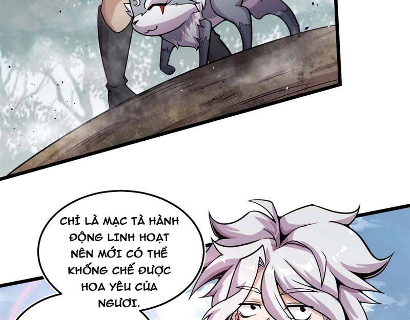 Sủng Mị Chapter 9 - 6