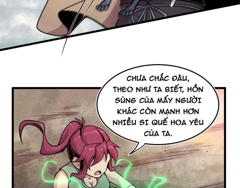 Sủng Mị Chapter 9 - 8