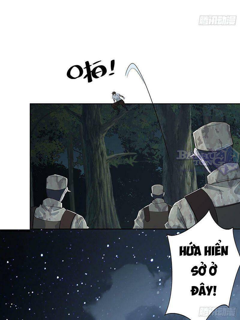 Đệ Nhất Danh Sách Chapter 44 - 17