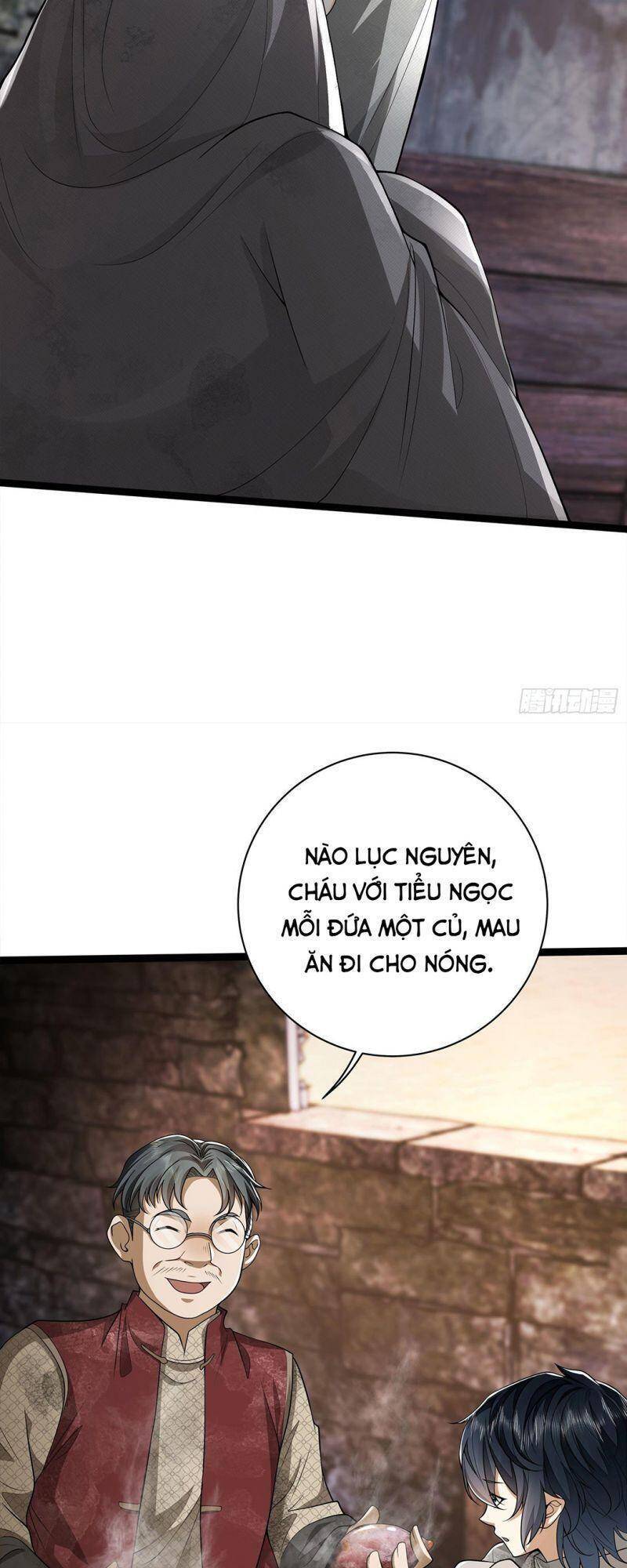 Đệ Nhất Danh Sách Chapter 49 - 13