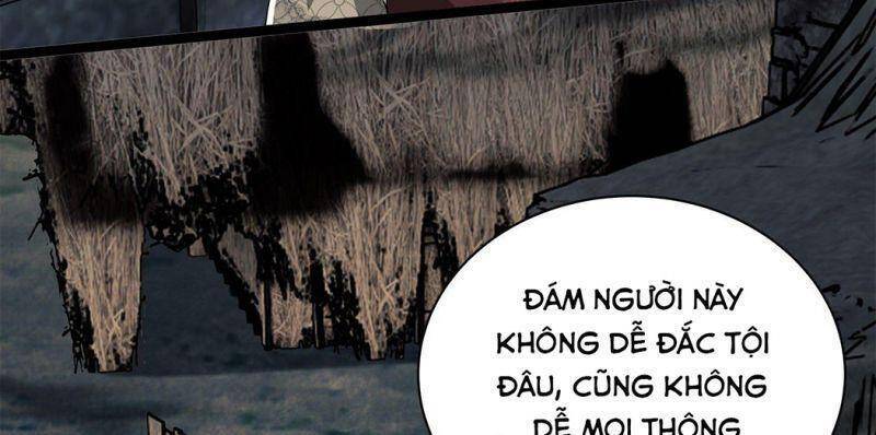 Đệ Nhất Danh Sách Chapter 49 - 30