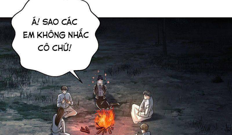 Đệ Nhất Danh Sách Chapter 58 - 28