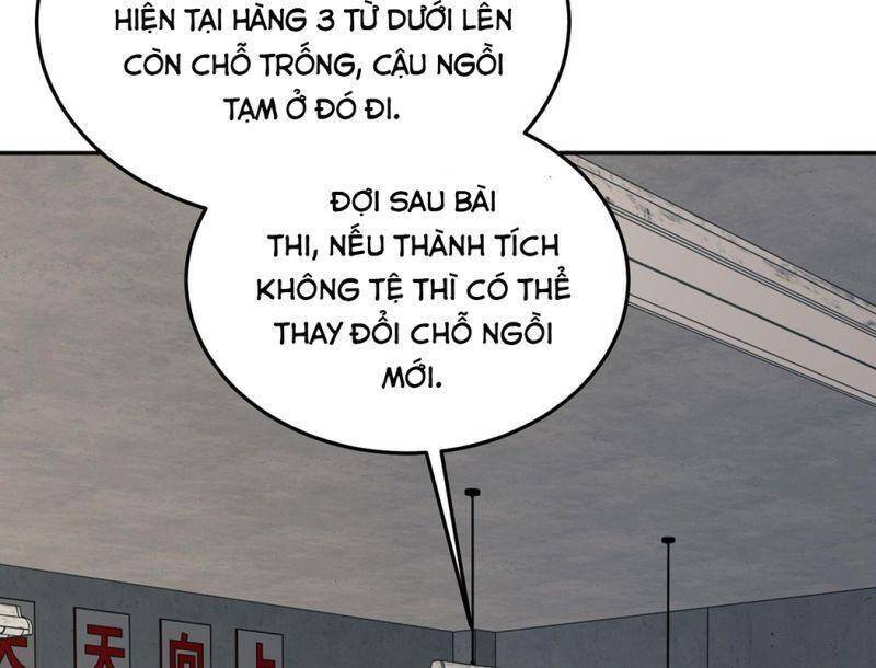 Đệ Nhất Danh Sách Chapter 68 - 19