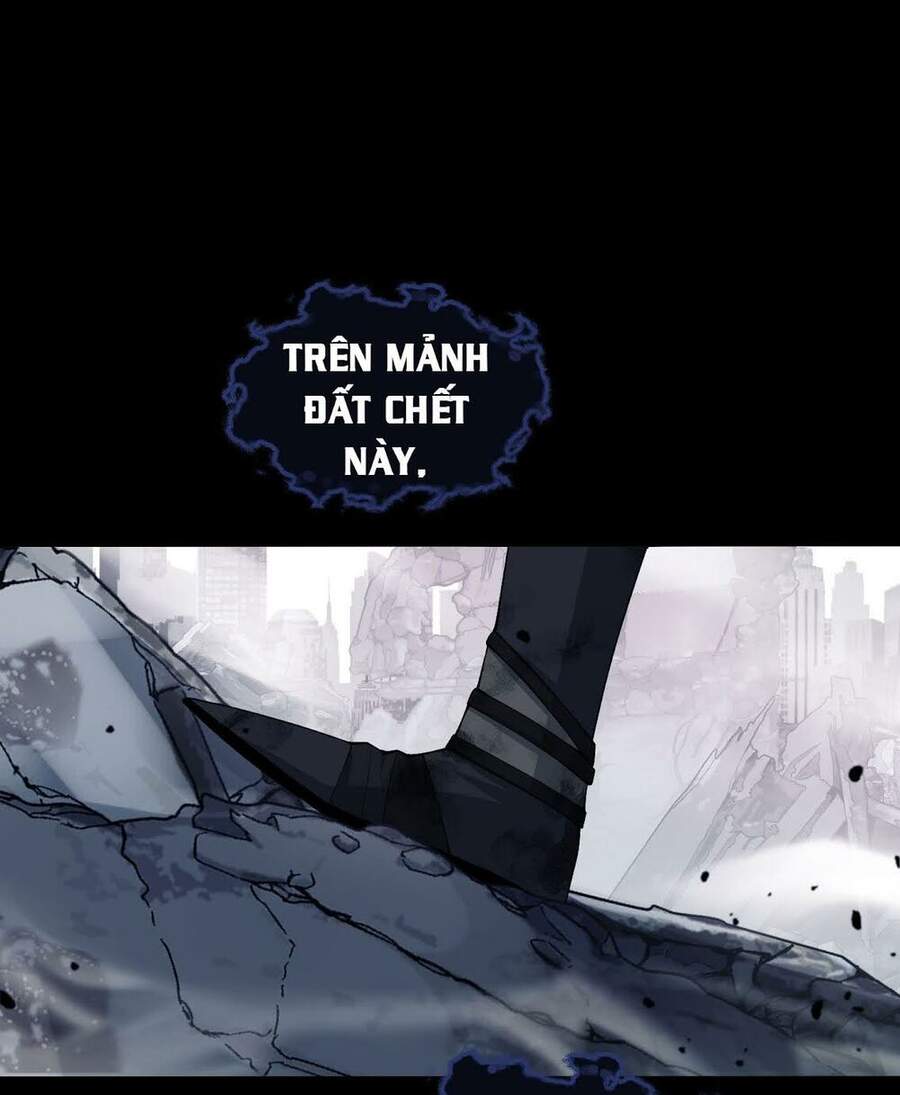 Đệ Nhất Danh Sách Chapter 0 - 5