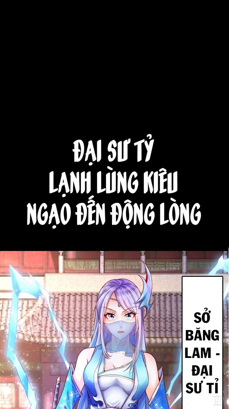 Võ Đạo Đỉnh Phong Chapter 0 - 11