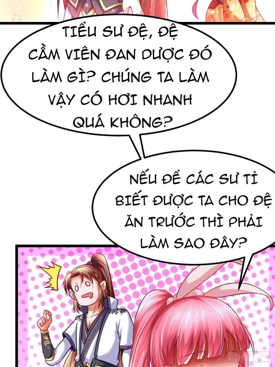 Võ Đạo Đỉnh Phong Chapter 0 - 20