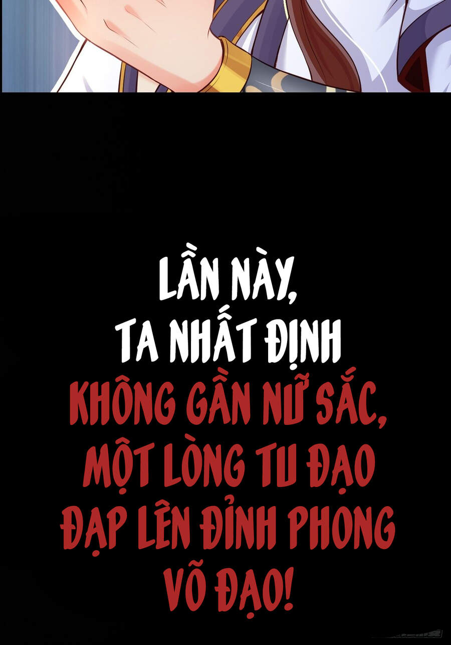 Võ Đạo Đỉnh Phong Chapter 0 - 6