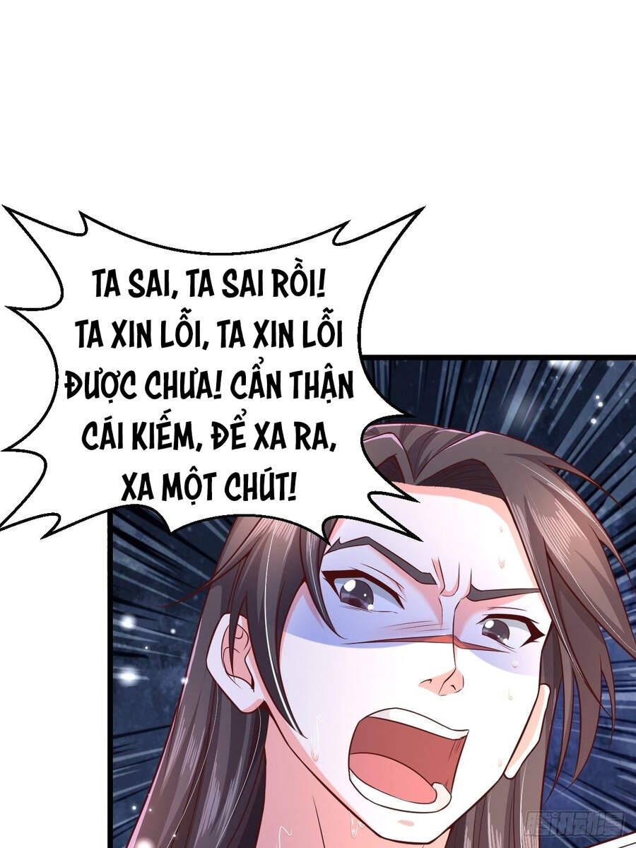 Võ Đạo Đỉnh Phong Chapter 1 - 45