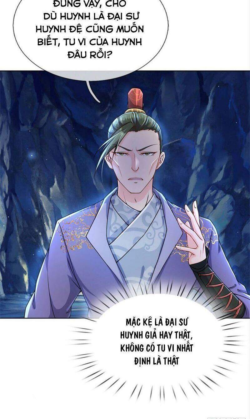 Chúa Tể Chi Lộ Chapter 3 - 24