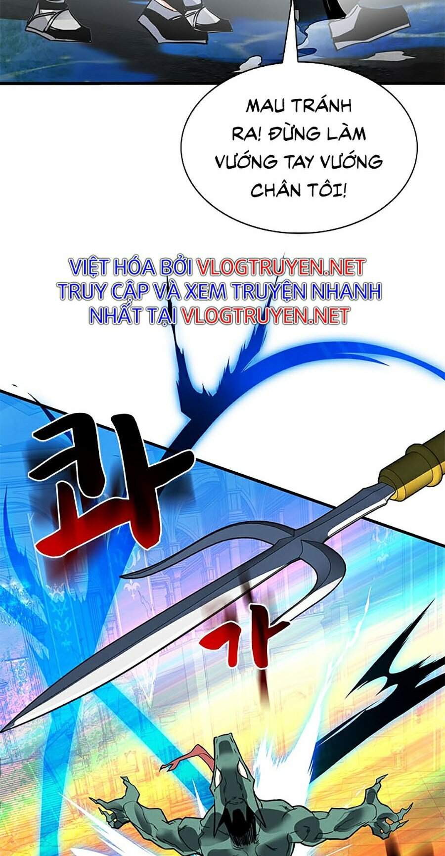 Thợ Săn Gacha Cấp Sss Chapter 6 - 28