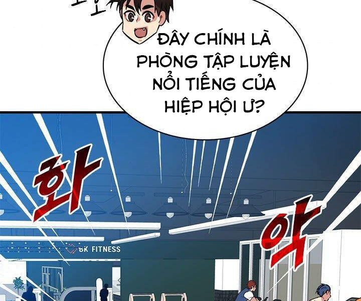 Thợ Săn Gacha Cấp Sss Chapter 18 - 16