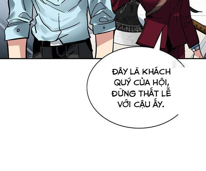 Thợ Săn Gacha Cấp Sss Chapter 18 - 48