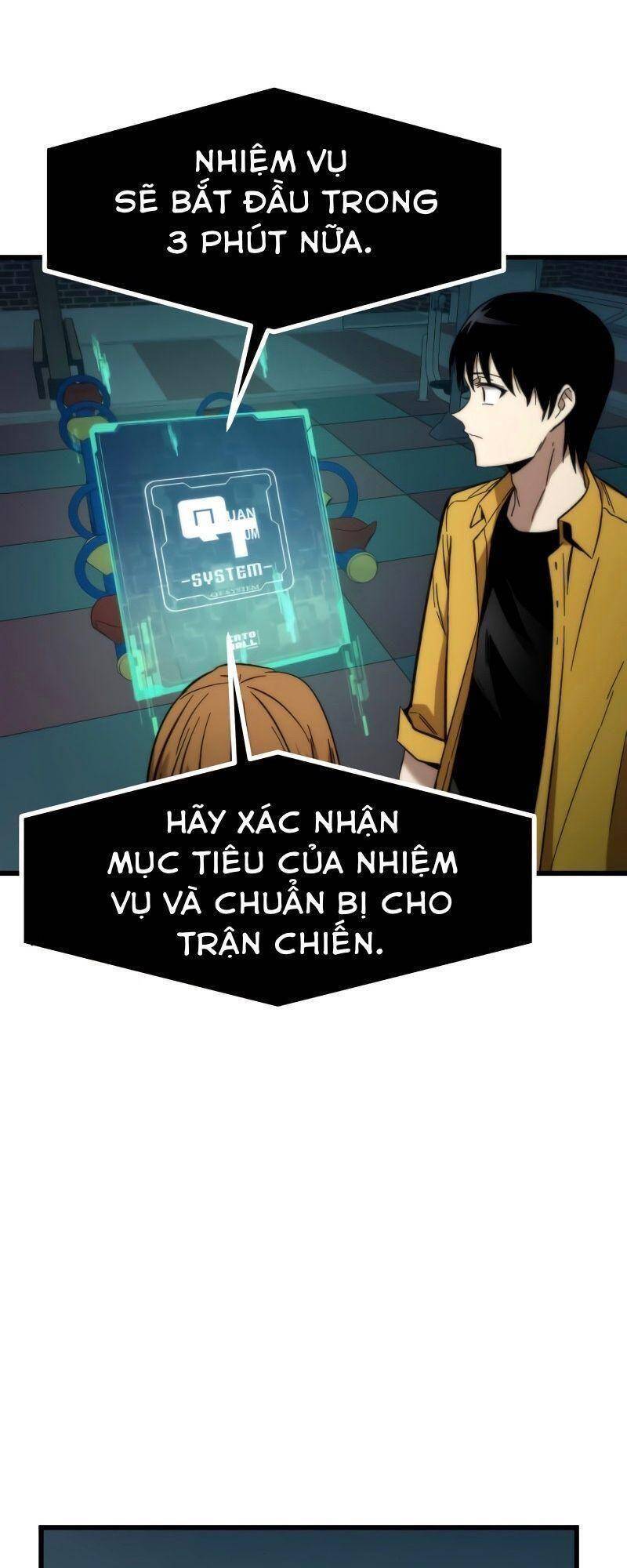 Nhân Vật Phụ Siêu Cấp Chapter 29 - 109