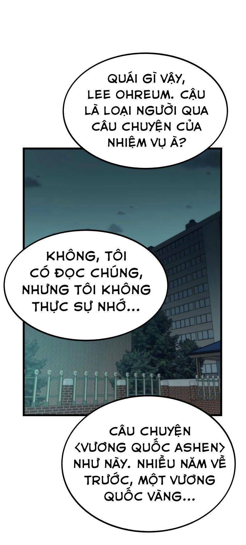 Nhân Vật Phụ Siêu Cấp Chapter 29 - 116