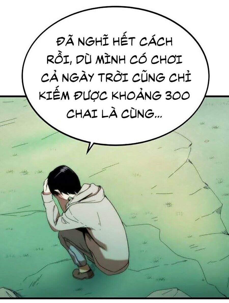 Nhân Vật Phụ Siêu Cấp Chapter 1 - 132