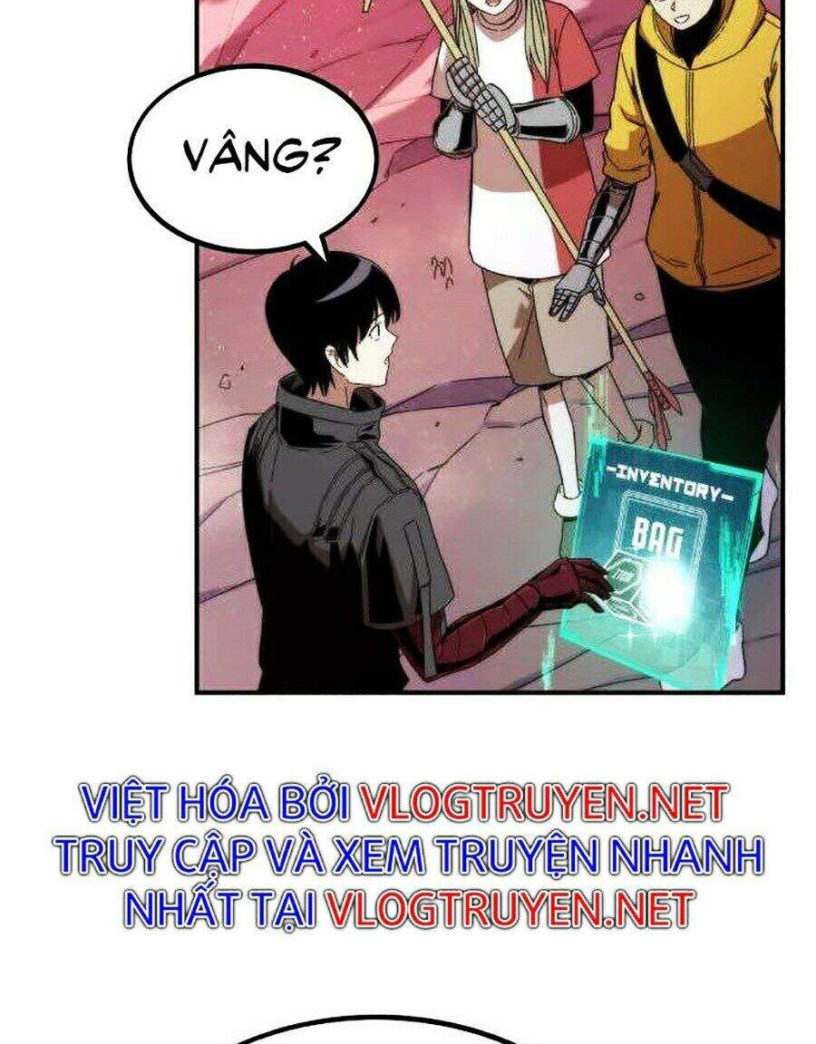 Nhân Vật Phụ Siêu Cấp Chapter 1 - 256