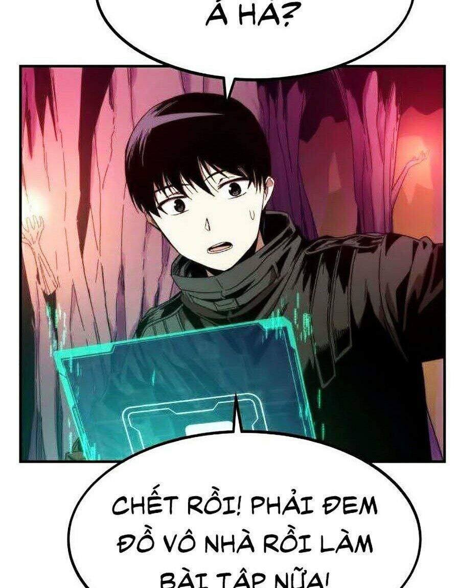 Nhân Vật Phụ Siêu Cấp Chapter 1 - 268