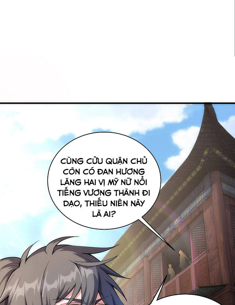 Vạn Cổ Thần Đế Chapter 21 - 38