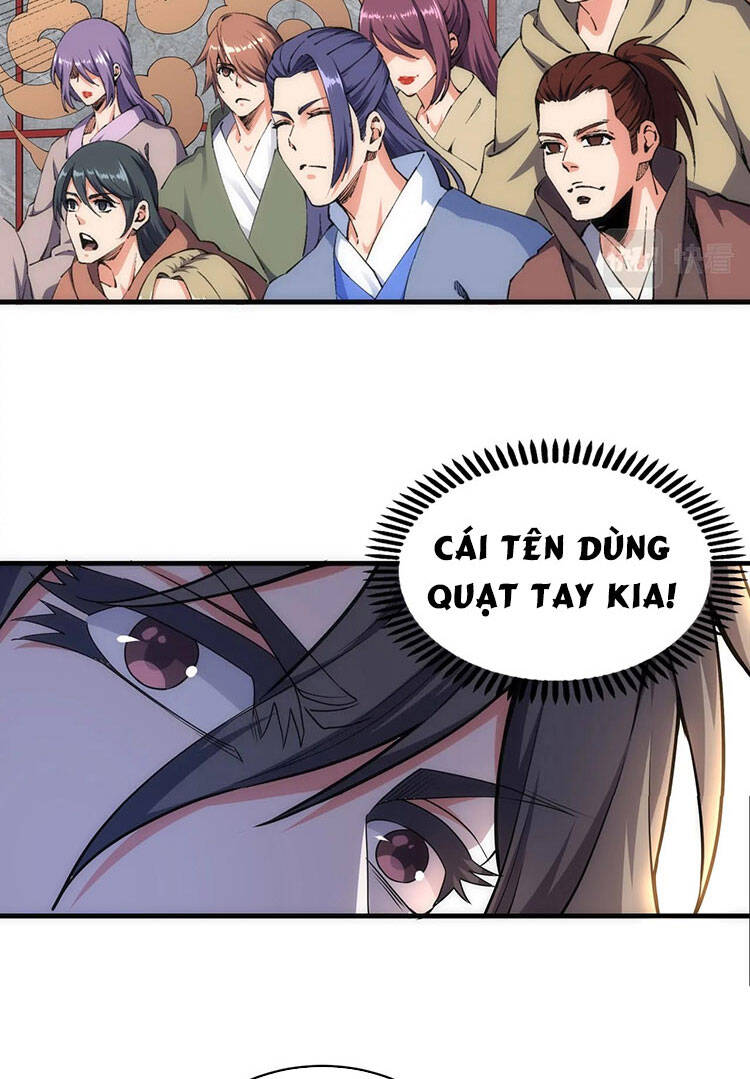 Vạn Cổ Thần Đế Chapter 22 - 40