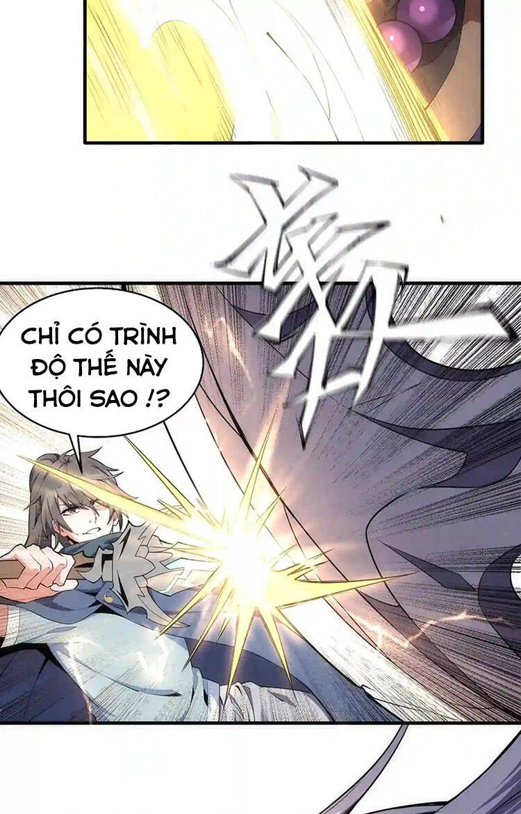 Vạn Cổ Thần Đế Chapter 23 - 38