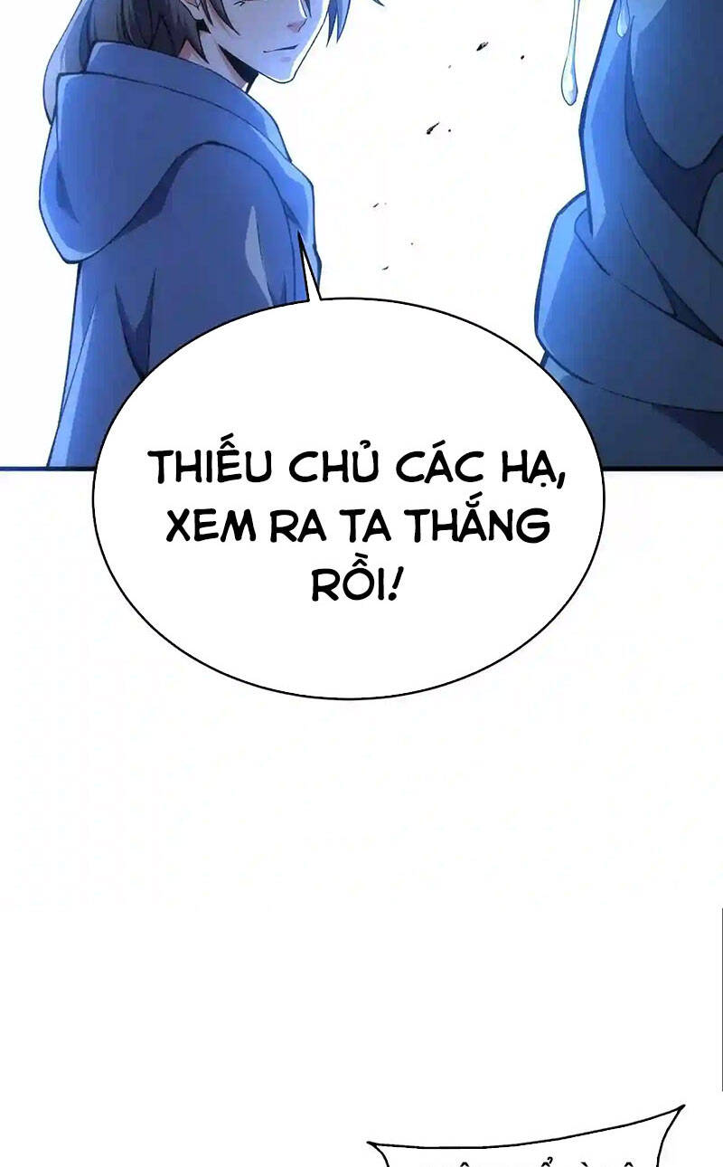 Vạn Cổ Thần Đế Chapter 25 - 39