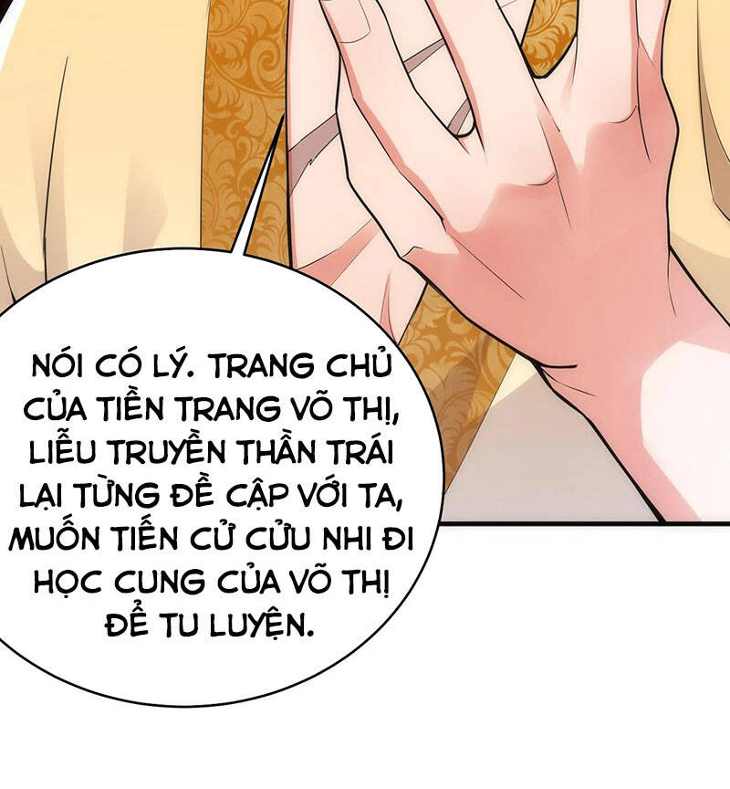 Vạn Cổ Thần Đế Chapter 32 - 52