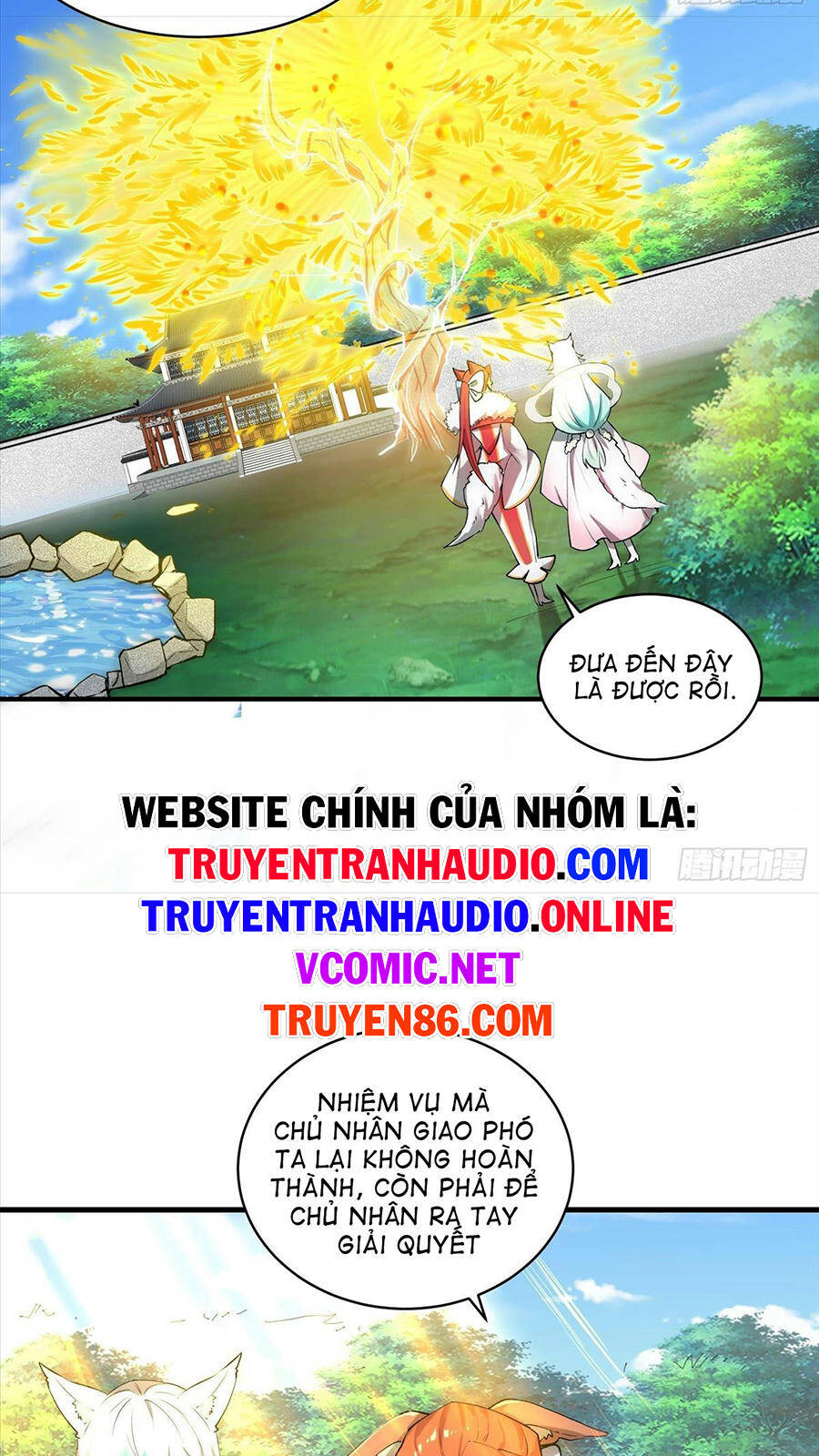 Từ Lúc Bắt Đầu Liền Vô Địch Chapter 22 - 8