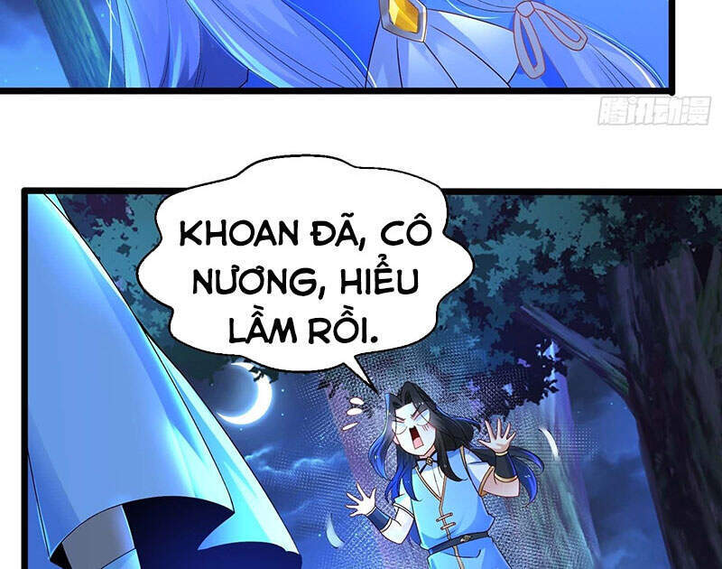 Tân Hỗn Độn Kiếm Thần Chapter 11 - 28