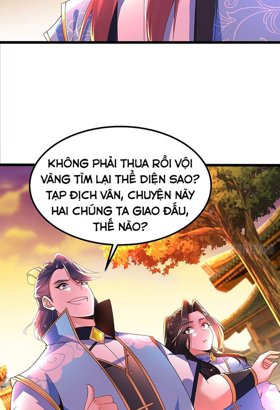 Tân Hỗn Độn Kiếm Thần Chapter 17 - 26