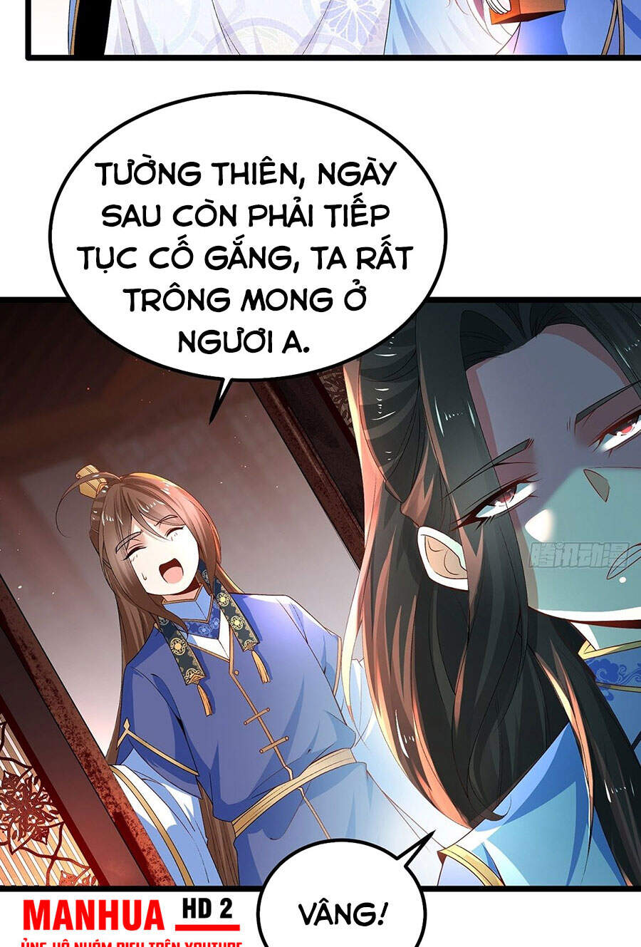 Tân Hỗn Độn Kiếm Thần Chapter 17 - 6