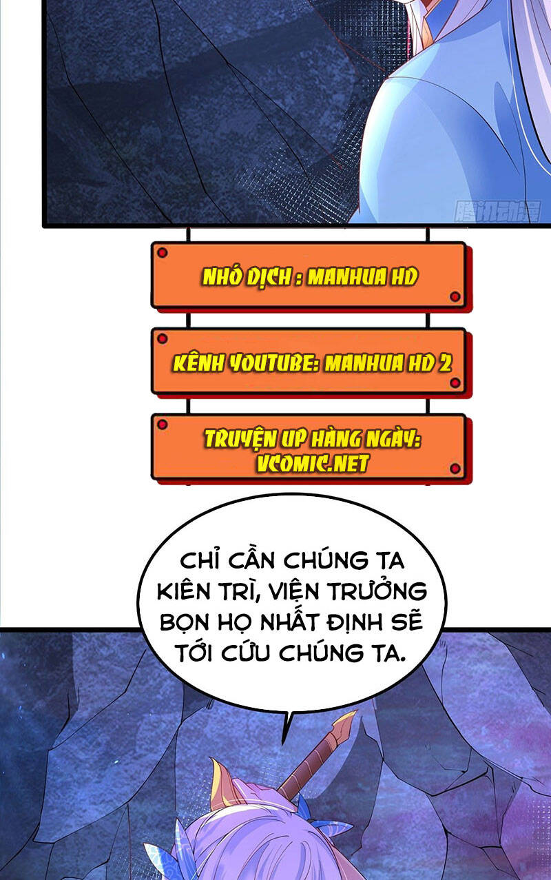 Tân Hỗn Độn Kiếm Thần Chapter 31 - 30