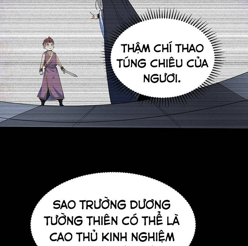 Tân Hỗn Độn Kiếm Thần Chapter 34 - 61