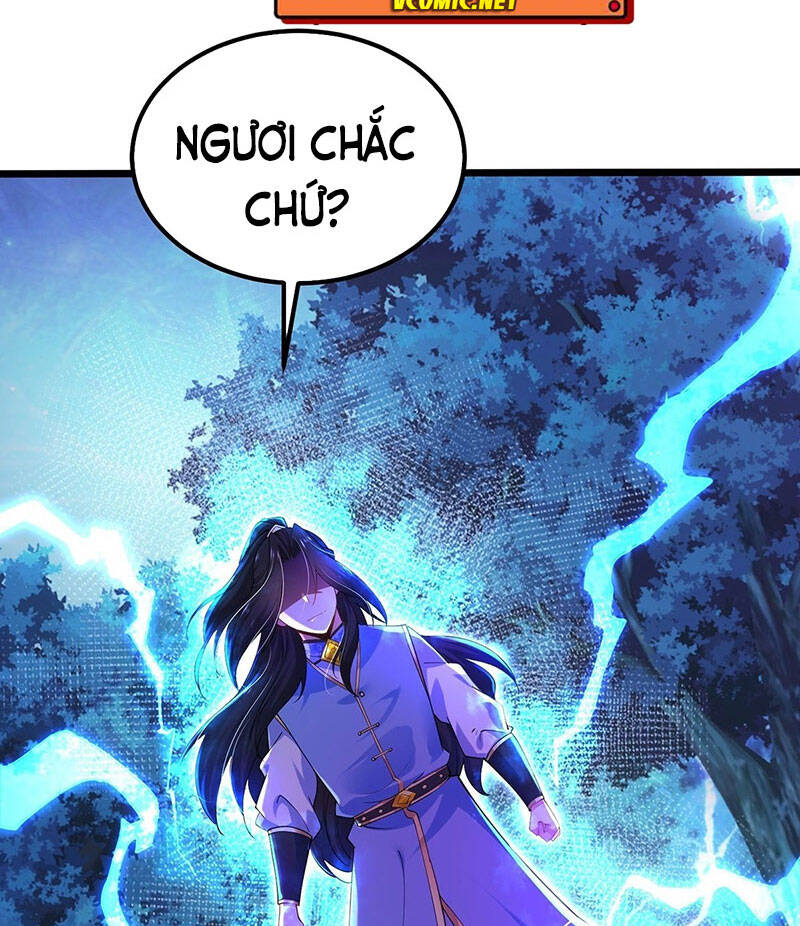 Tân Hỗn Độn Kiếm Thần Chapter 37 - 8