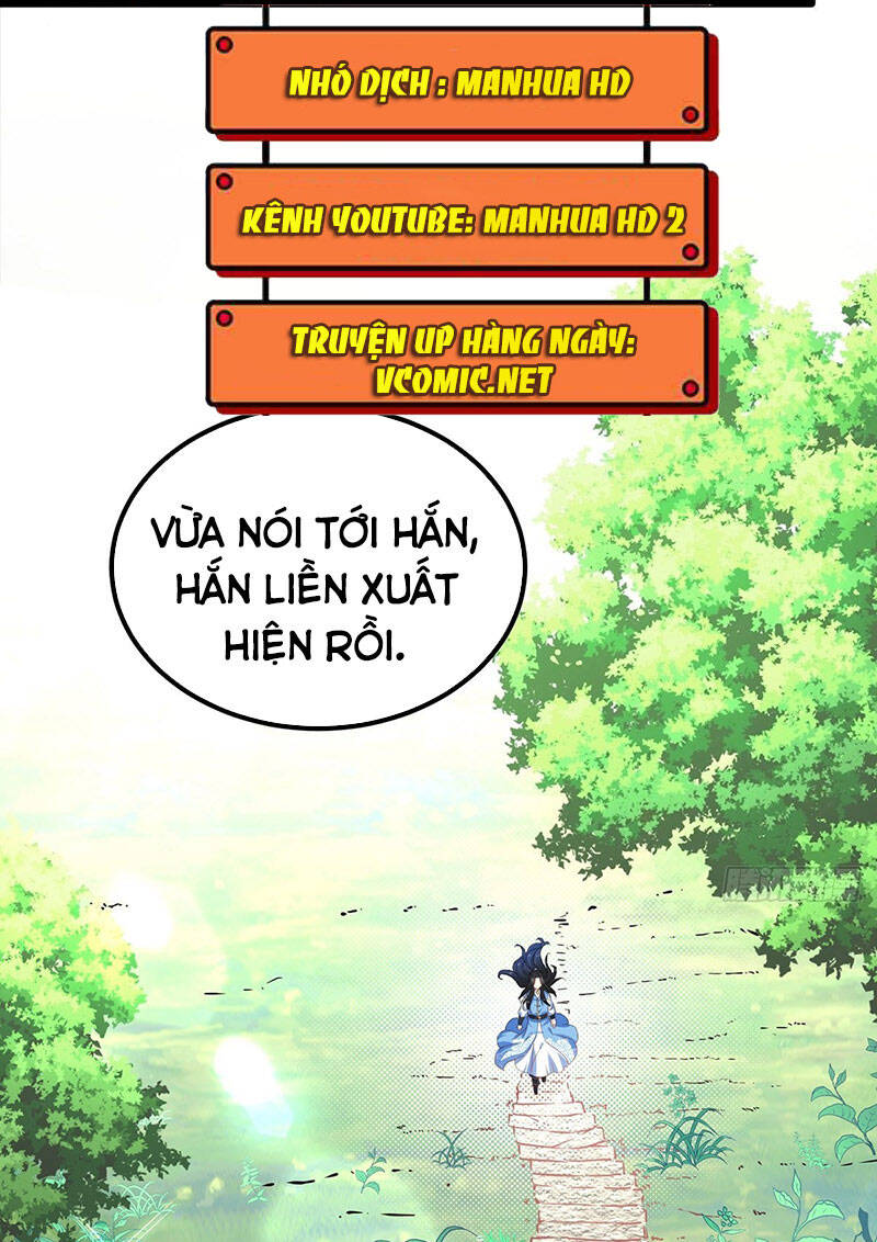 Tân Hỗn Độn Kiếm Thần Chapter 42 - 26