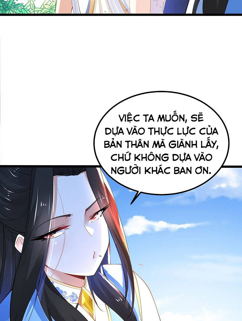 Tân Hỗn Độn Kiếm Thần Chapter 42 - 38